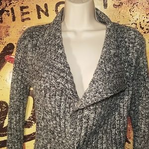 NWOT~Athleta Wool Sweater XS